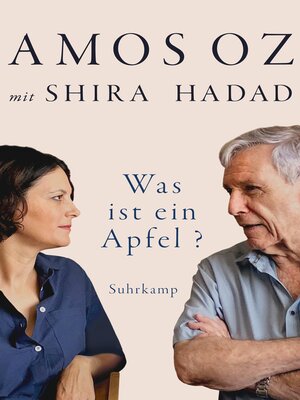 cover image of Was ist ein Apfel?